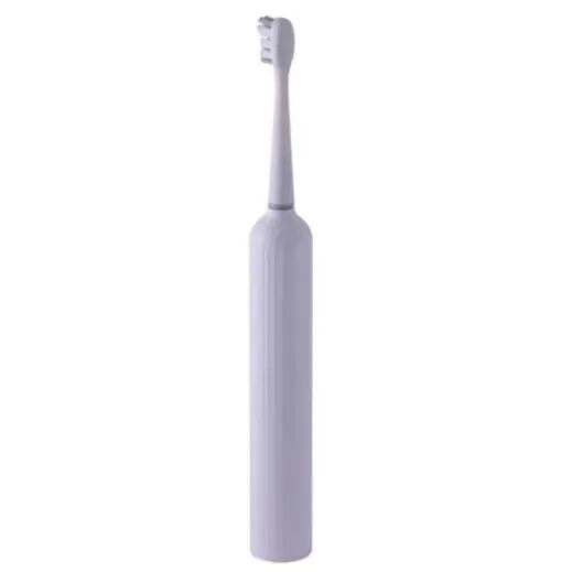 Epeios Sonic Electric Toothbrush White Back